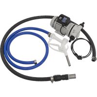 Sealey AdBlue Transfer Pump Portable 230V TP99230 (A)