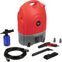 Sealey PW1712 Pressure Washer 12V Rechargeable