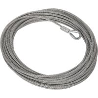 Sealey Rw5675.Wr Wire Rope (