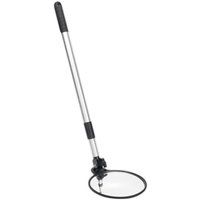 Sealey Underbody Inspection Mirror - Adjustable - AK5960