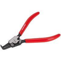 Sealey AK84541 Circlip Pliers External Bent Nose 180mm