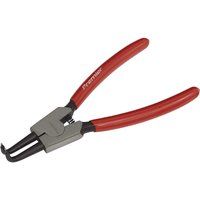 Sealey Ak84531 Circlip Pliers External Bent Nose 140Mm