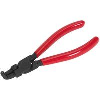 Sealey Circlip Pliers Internal Bent Nose 140mm - AK84533
