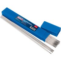 Sealey WESS1025 Welding Electrodes Stainless Steel 2.5 x 350mm 1kg Pack