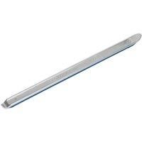 Sealey MS500 Motorcycle Tyre Lever with Plastic Moulding 500mm