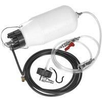 Sealey Pneumatic Brake & Clutch Bleeder 1.5L VS821