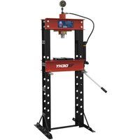 Sealey YK10F Floor Type Hydraulic Press 30 Tonne