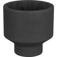Sealey Impact Socket 65mm 12-Point 3/4"Sq Drive - Part No. SX0150