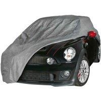 Sealey SCCS All Seasons Car Cover 3-Layer - Small