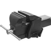 Sealey Usv200 Professional Mechanic/'s Vice 200Mm Sg Iron