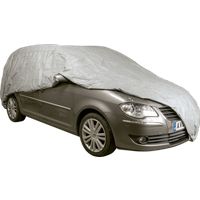 Sealey Sccxxl All Seasons Car Cover 3-Layer - Extra Extra Large