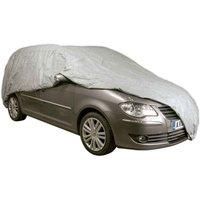 Sealey Sccxxl All Seasons Car Cover 3-Layer - Extra Extra Large