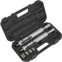 Sealey CV031 Commercial Clutch Alignment Set