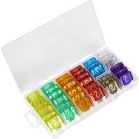 Sealey BCF36 Automotive MAXI Blade Fuse Assortment 36pc