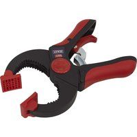 Sealey Rc50 Ratchet Clamp 50Mm
