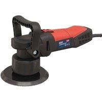 Sealey Random Orbital Dual Action Sander/Polisher 150mm 600W/230V DAS149