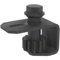 Sealey Cv026 Crankshaft Rotator - DAF