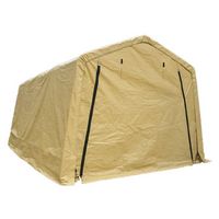 Sealey CPS01 Car Port Shelter 3 x 5.2 x 2.4mtr