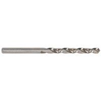 Sealey DB065FG HSS Fully Ground Drill Bit 6.5mm Pack of 10