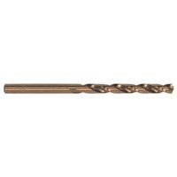 HSS Cobalt Fully Ground Drill Bit 2mm Pack of 10