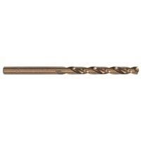 Sealey DB105CB HSS Cobalt Drill Bit 10.5mm 5pk