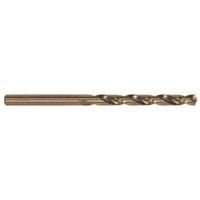 Sealey HSS Cobalt Fully Ground Drill Bit £12.5mm Pack of 5 DB125CB