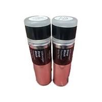 VOLKSWAGEN DEEP BLACK PEARLESCENT SPRAY PAINT 300ML 2x CANS HALFORDS