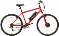 Apollo Phaze-E Electric Mountain Bike 20 Inch