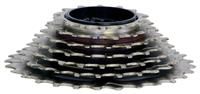 Halfords 7 Speed Freewheel 1428T