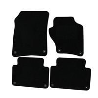 Audi Q7 - Luxury Mats 8 Clips (Ss2390)