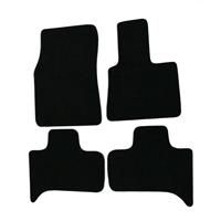 Halfords (Ss2425) Bmw X5 Car Mats (To 06 E53) Blk