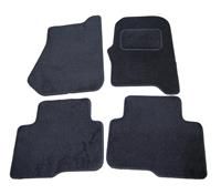 Land Rover Discovery - Premium Mats 0 Clips (Ss2116)