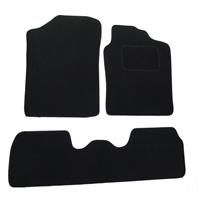 Citroen Berlingo - Luxury Mats 0 Clips (Ss2013)
