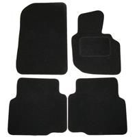 Bmw E36 - Luxury Mats 0 Clips (Ss1551)