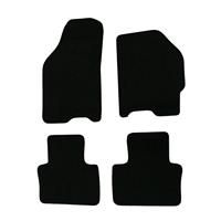 Fiat Punto - Luxury Mats 0 Clips (Ss1307)