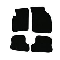 Ford Ka- Luxury Mats 0 Clips (Ss1309)