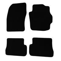 Mazda 3 - Luxury Mats 0 Clips (Ss1362)
