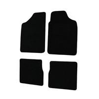 Peugeot 106 - Luxury Mats 0 Clips (Ss1039)