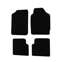 Halfords (Ss1041) Peugeot 306 Car Mats (9301) Blk