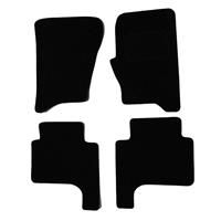 Range Rover Sport - Luxury Mats 0 Clips (Ss2020)