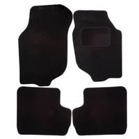 Halfords (Ss1044) Rover 25 Car Mats Blk