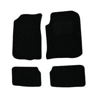 Rover 75 - Luxury Mats 0 Clips (Ss1368)