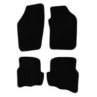 Seat Ibiza  Luxury Mats 0 Clips (Ss1378)
