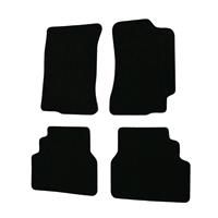 Subaru Impreza - Luxury Mats 1 Clips (Ss1616)