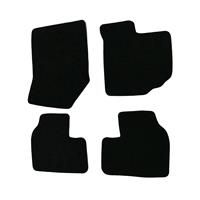 Suzuki Swift - Luxury Mats 0 Clips (Ss1871)