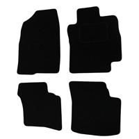 Toyota Prius - Luxury Mats 0 Clips (Ss2038)