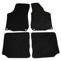 Vw Bora - Luxury Mats 4 Clips (Ss1634)