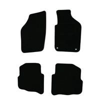 Vauxhall Polo  Luxury Mats 2 Clips (Ss1313)