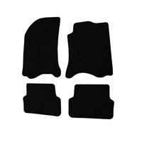 Renault Laguna - Luxury Mats 0 Clips (Ss1375)