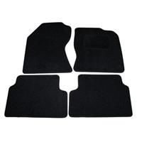 Ford Focus  Premium Mats 0 Clips (Ss2511)